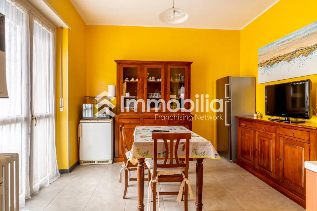 Appartamento in vendita a Torino, Santa Rita, Mirafiori Nord - foto 3