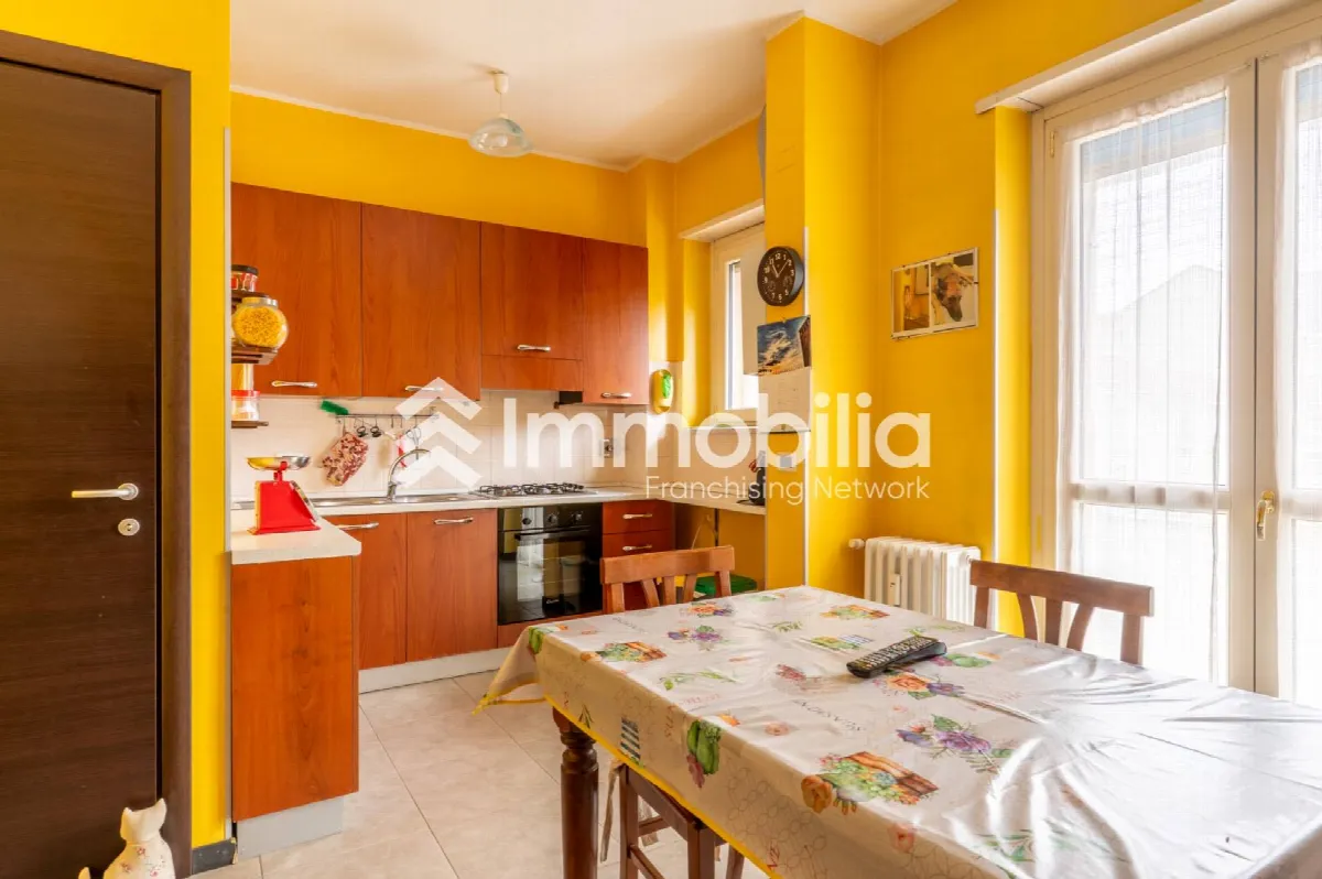 Appartamento in vendita a Torino, Santa Rita, Mirafiori Nord - foto 4