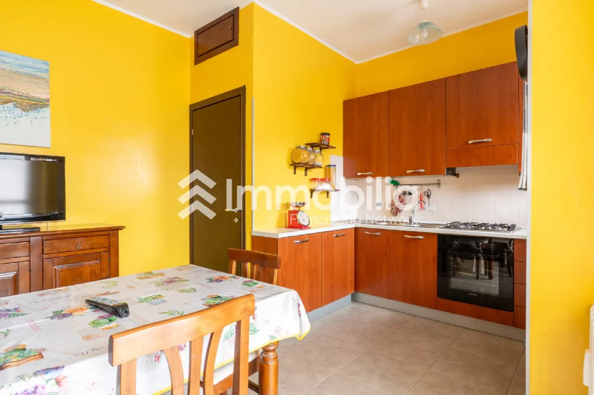 Appartamento in vendita a Torino, Santa Rita, Mirafiori Nord - foto 5