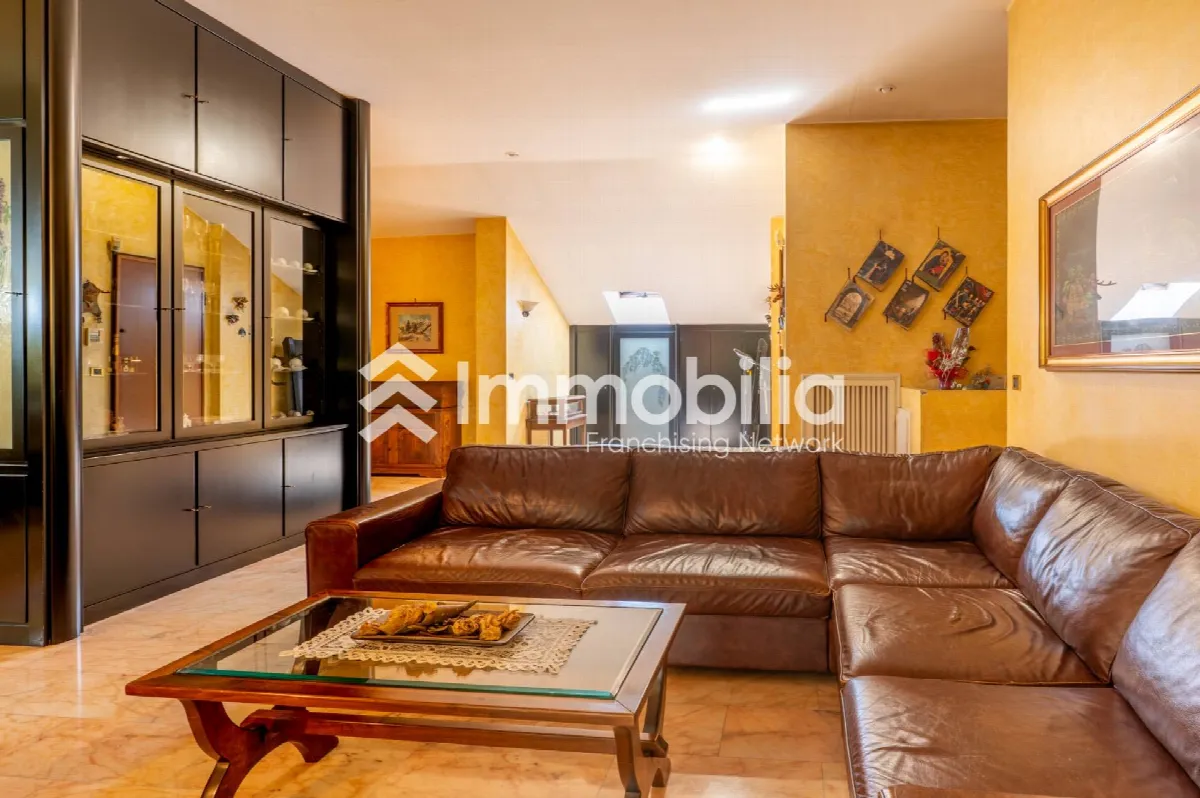 Appartamento in vendita a Borgaro Torinese - foto 2