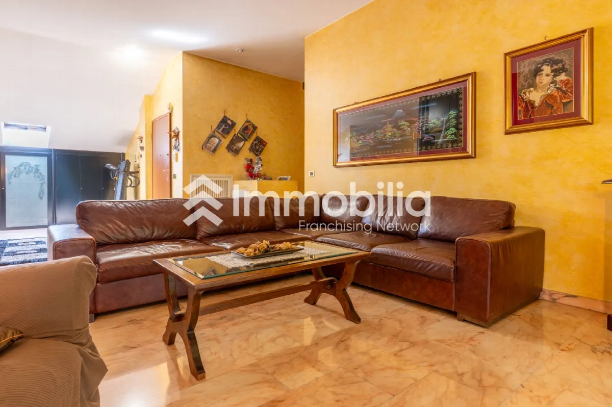 Appartamento in vendita a Borgaro Torinese - foto 3