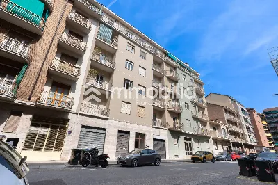Appartamento in vendita a Torino, Santa ri... - foto 1