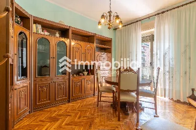 Appartamento in vendita a Torino, Santa ri... - foto 9