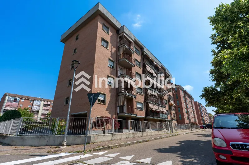 Appartamento in vendita ad Asti, Corso Savona, Trincere, San Fedele - foto 1
