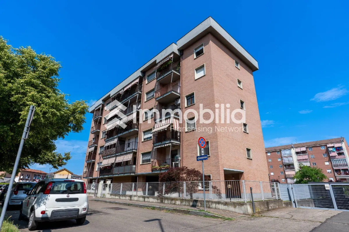 Appartamento in vendita ad Asti, Corso Savona, Trincere, San Fedele - foto 2
