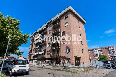 Appartamento in vendita ad Asti, Corso Sav... - foto 2