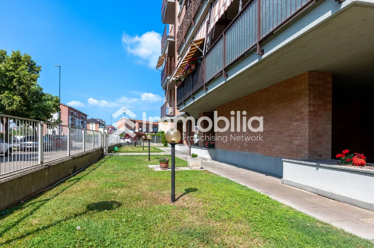 Appartamento in vendita ad Asti, Corso Savona, Trincere, San Fedele - foto 4