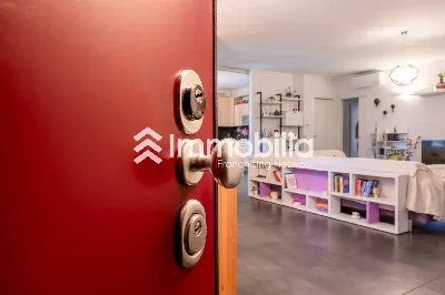 Appartamento in vendita a Torino, Borgo vi... - foto 2