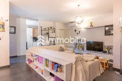 Appartamento in vendita a Torino, Borgo vi... - foto 5