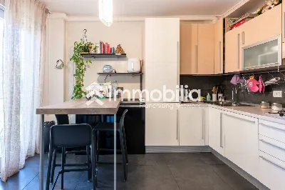 Appartamento in vendita a Torino, Borgo vi... - foto 9