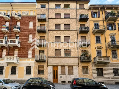 Appartamento a Torino