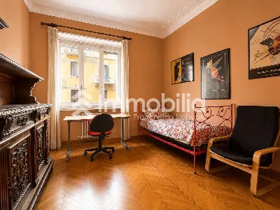 Appartamento in vendita a Torino, Crocetta... - foto 4