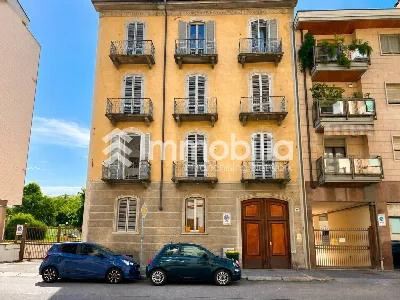 Appartamento in vendita a Torino, Borgo sa... - foto 1