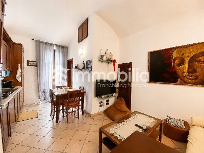 Appartamento in vendita a Torino, Borgo sa... - foto 2