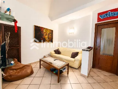Appartamento in vendita a Torino, Borgo sa... - foto 4