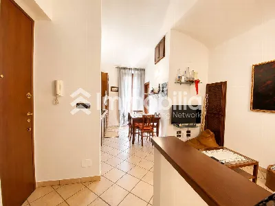 Appartamento in vendita a Torino, Borgo sa... - foto 5