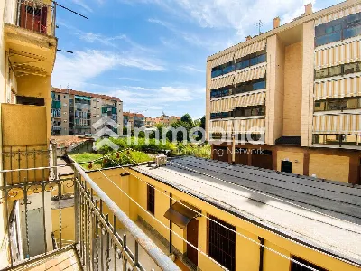 Appartamento in vendita a Torino, Borgo sa... - foto 6