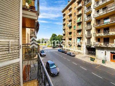 Appartamento in vendita a Torino, Borgo sa... - foto 9