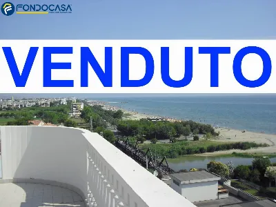 Appartamento in vendita a Alba Adriatica - foto 1
