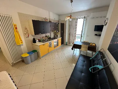 Appartamento a San Benedetto del Tronto