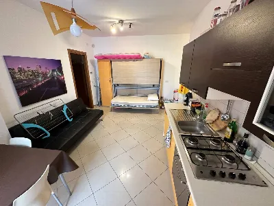 Appartamento in vendita a San Benedetto de... - foto 3
