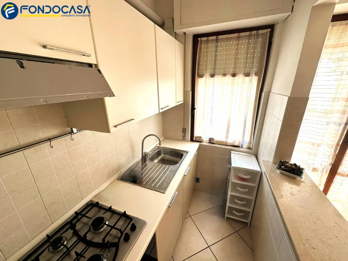 Appartamento in vendita a San Benedetto del Tronto - foto 5