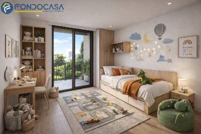Appartamento in vendita a San Benedetto de... - foto 3
