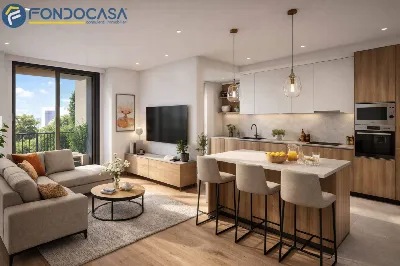Appartamento in vendita a San Benedetto de... - foto 4