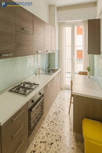 Appartamento in vendita a San Benedetto de... - foto 9