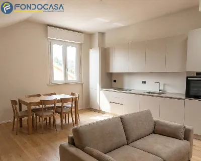 Appartamento a Monsampolo del Tronto
