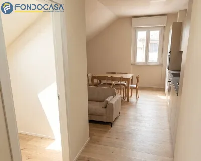 Appartamento in vendita a Monsampolo del T... - foto 4