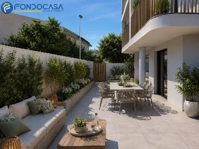 Appartamento in vendita a Grottammare - foto 1