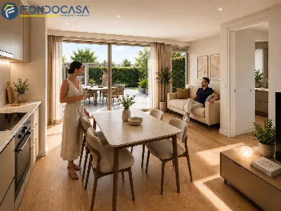 Appartamento in vendita a Grottammare - foto 2