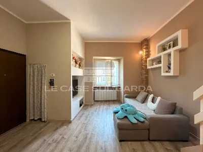 Appartamento in vendita a Moniga del Garda - foto 1