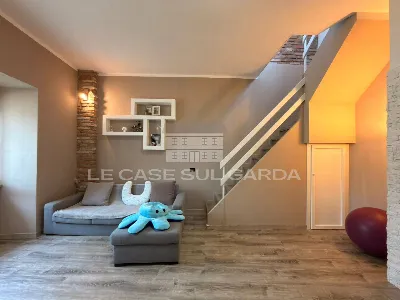 Appartamento in vendita a Moniga del Garda - foto 4