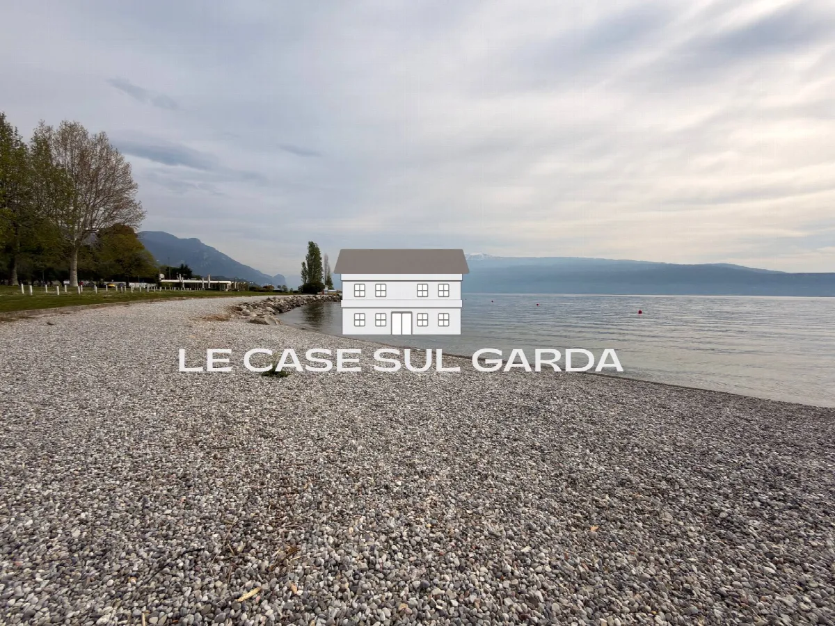 Appartamento in vendita a Toscolano-Maderno - foto 3