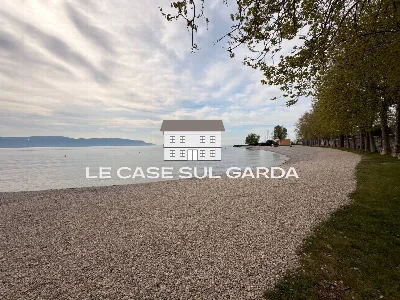Appartamento in vendita a Toscolano-Madern... - foto 8