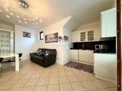 Appartamento in vendita a Toscolano-Madern... - foto 4