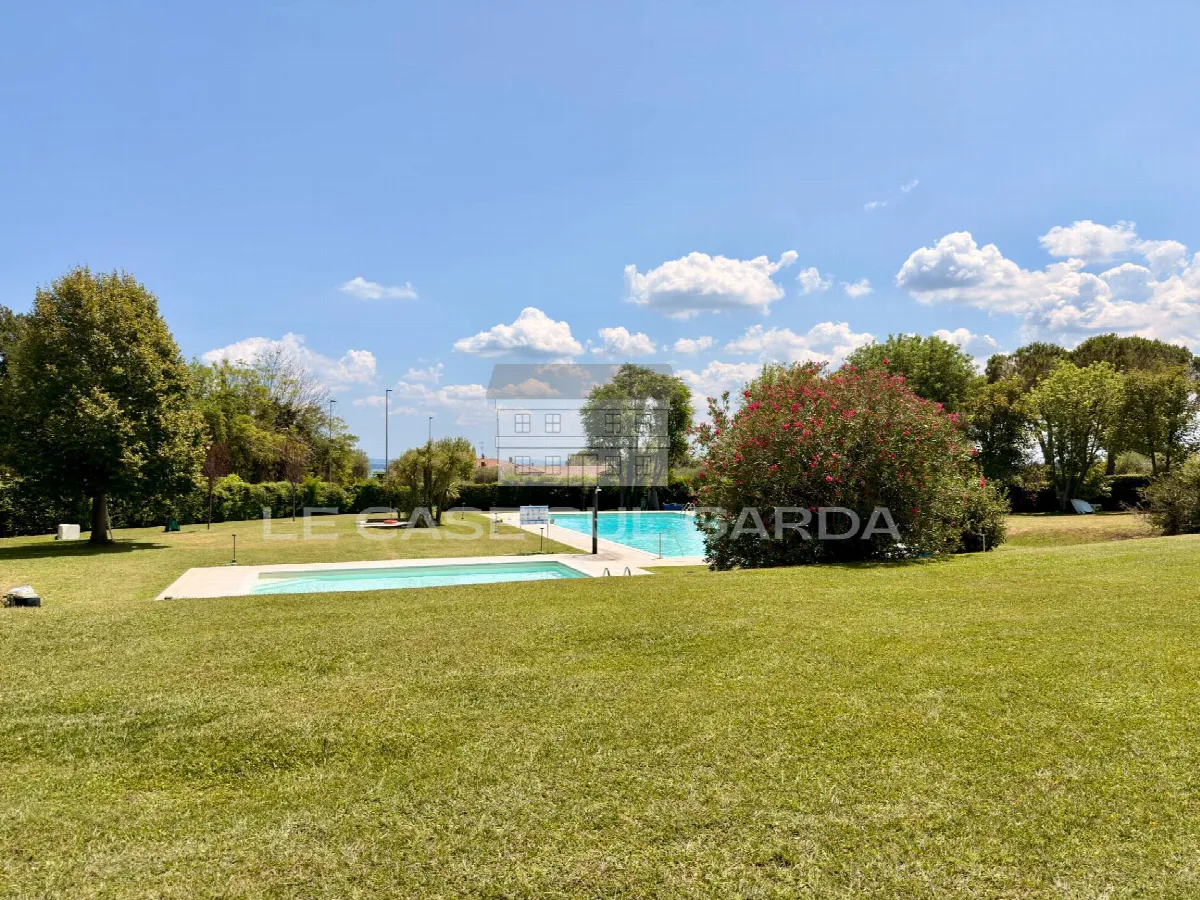 Appartamento in vendita a Soiano del Lago - foto 2