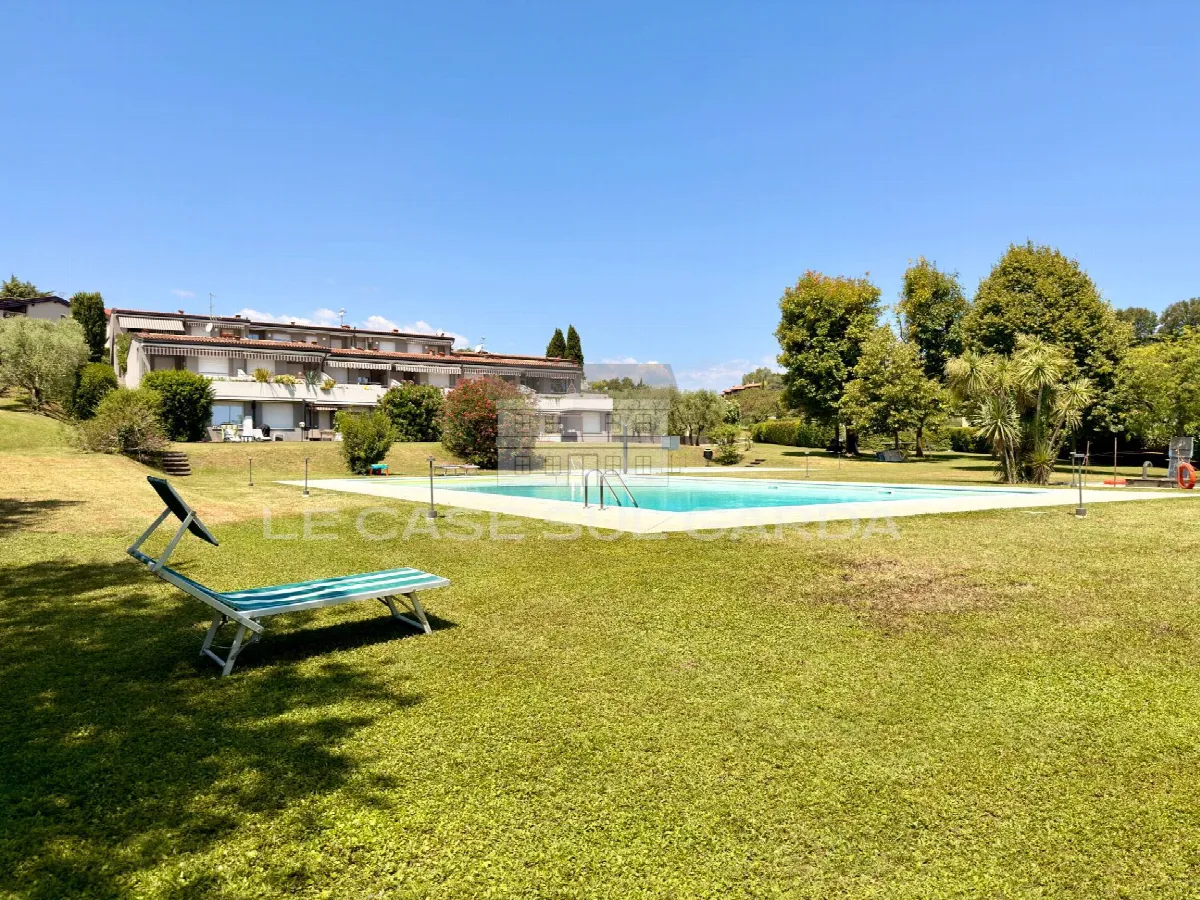 Appartamento in vendita a Soiano del Lago - foto 3