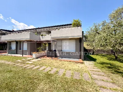 Appartamento in vendita a Soiano del Lago - foto 4