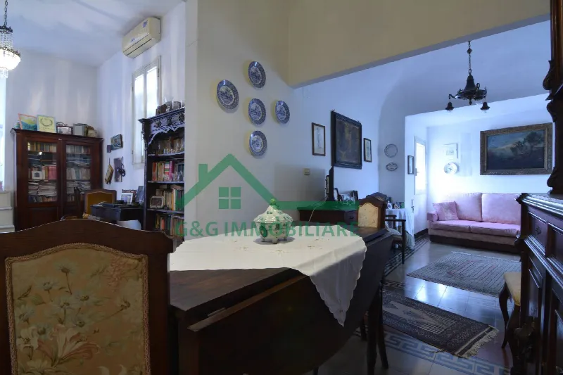 Appartamento in vendita a Catania, Centro Storico, Porto - foto 1