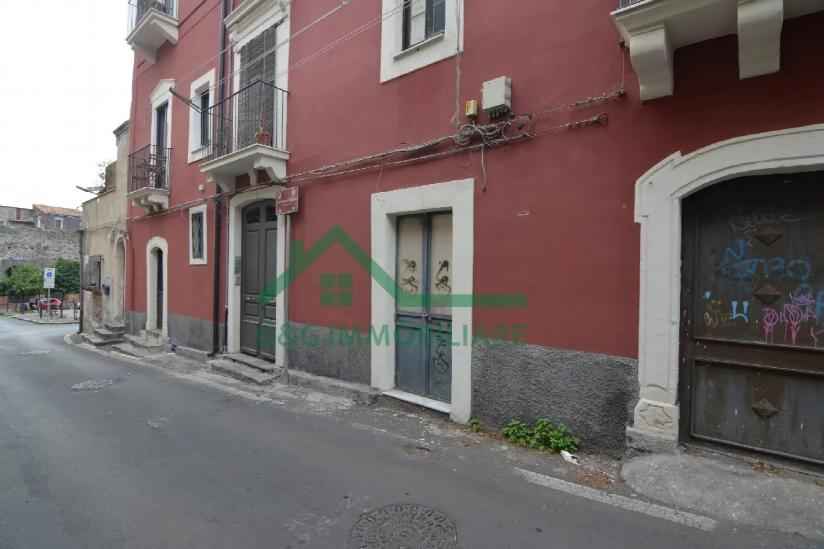 Appartamento in vendita a Catania, Centro Storico, Porto - foto 2