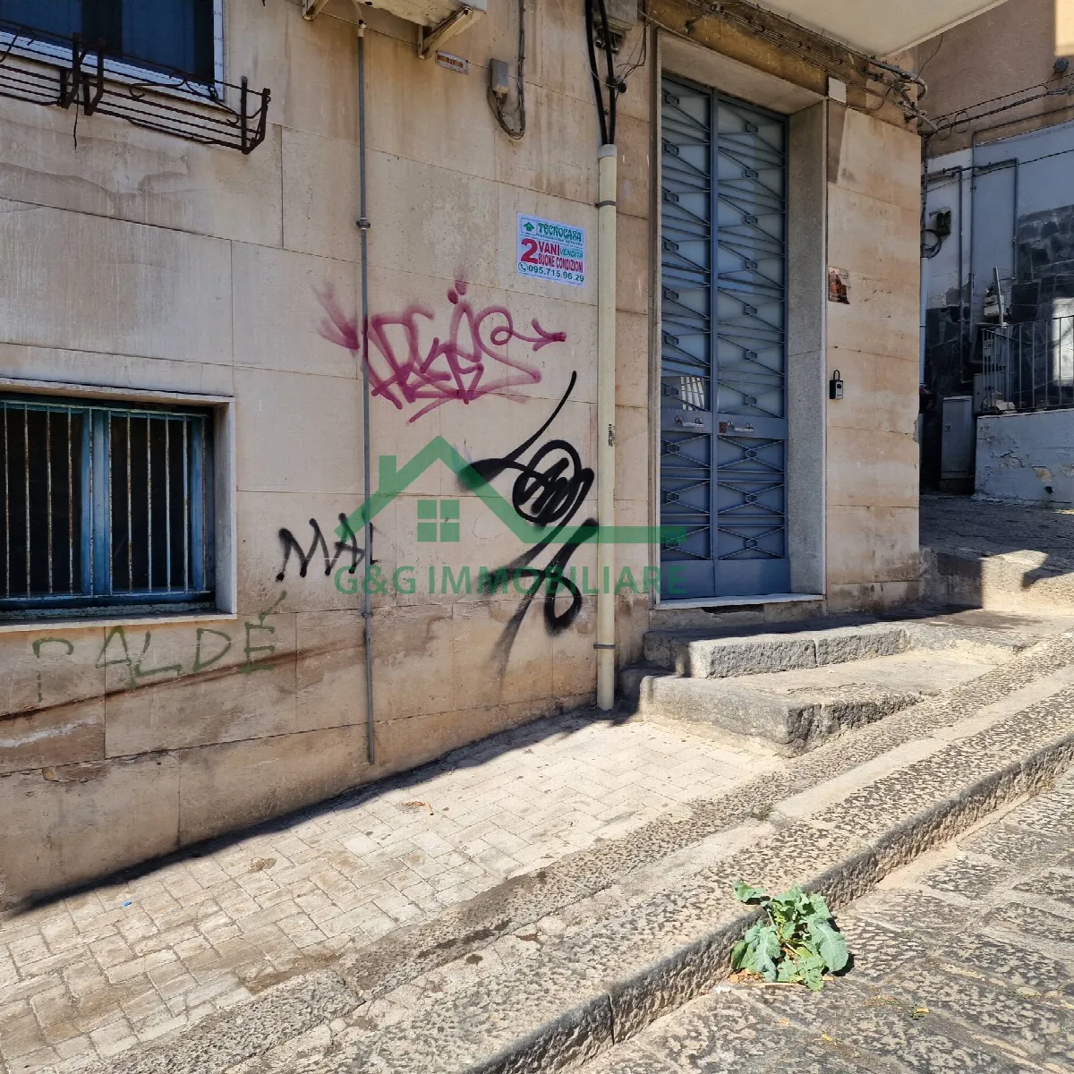 Appartamento in vendita a Catania, Centro Storico, Porto - foto 2