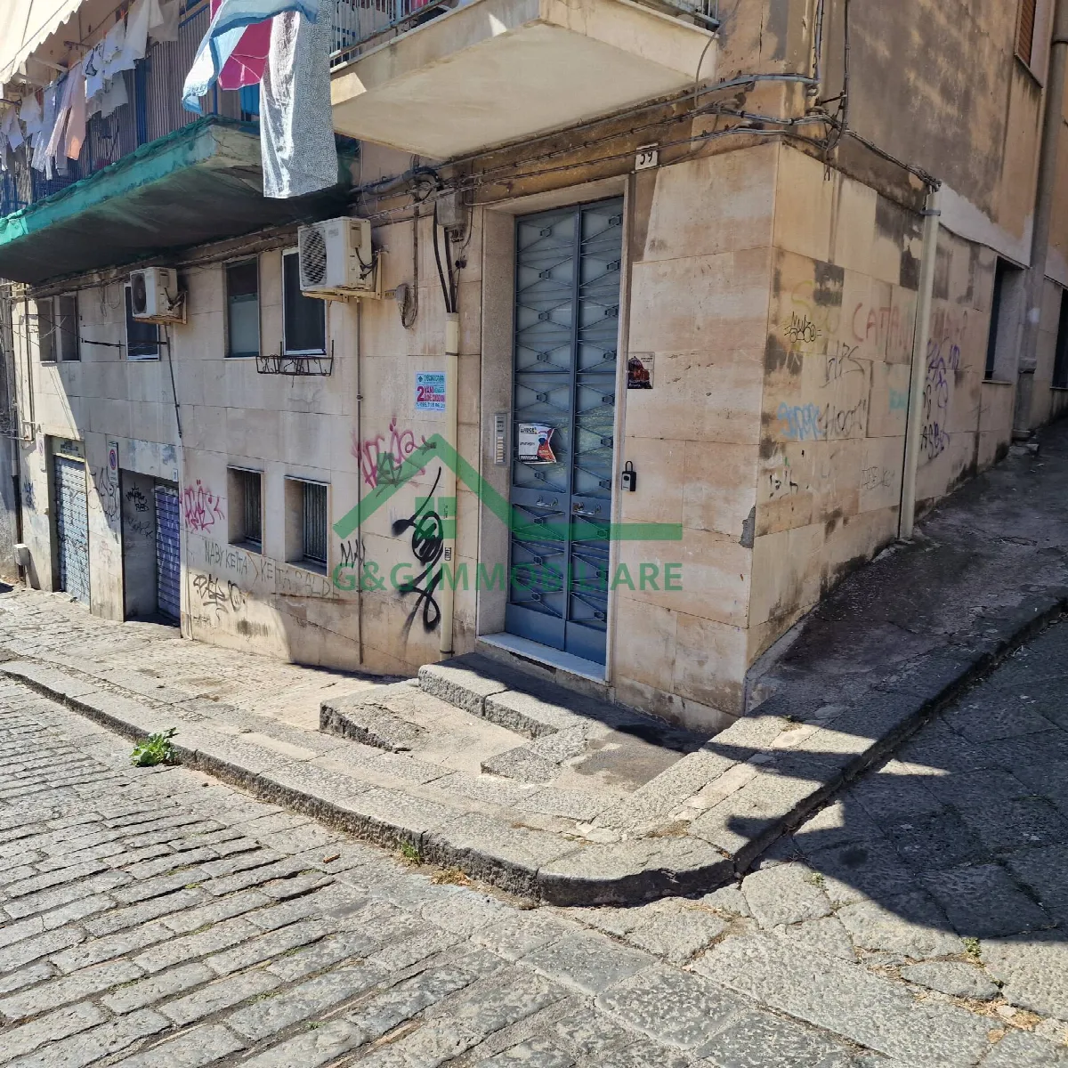 Appartamento in vendita a Catania, Centro Storico, Porto - foto 3