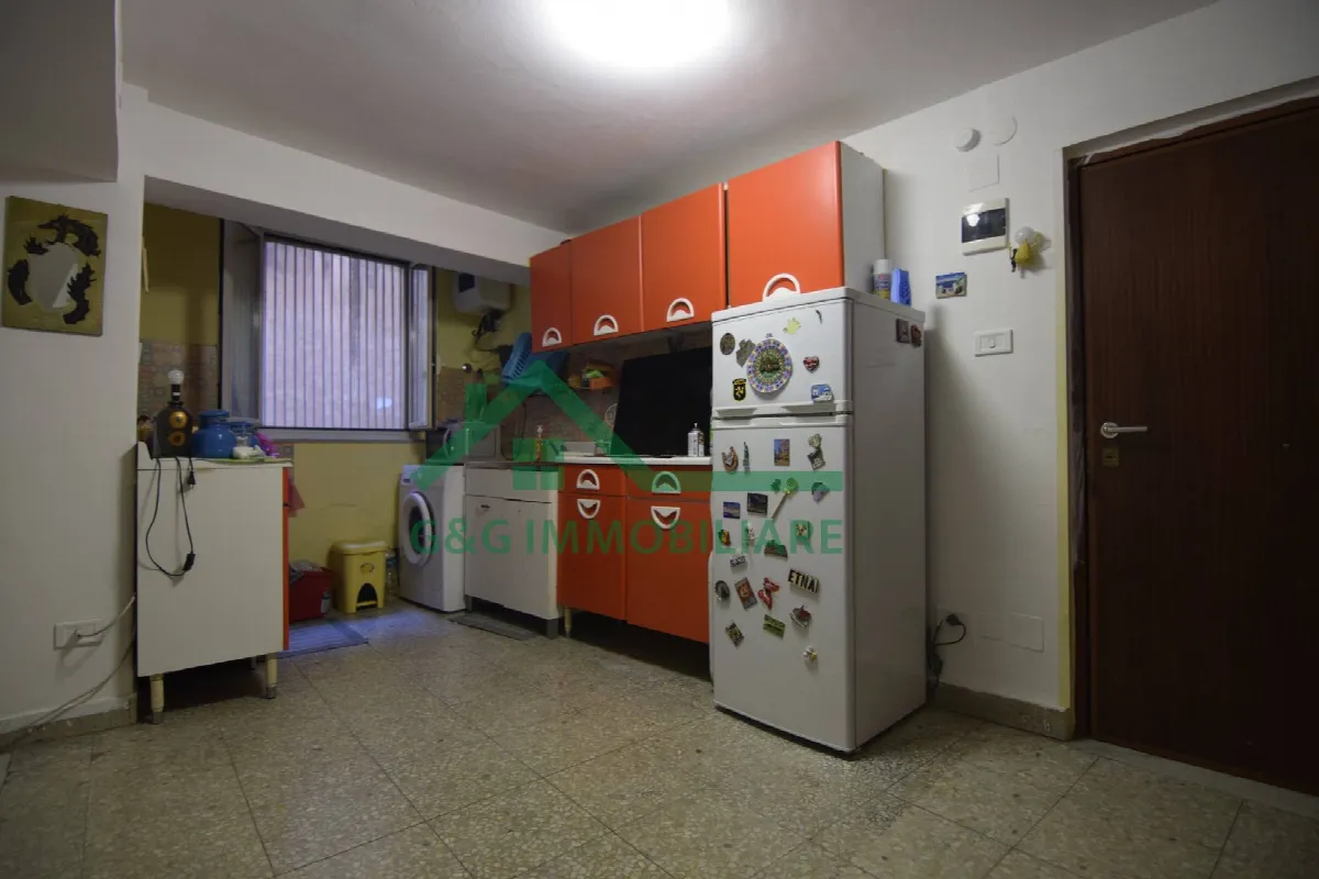 Appartamento in vendita a Catania, Centro Storico, Porto - foto 4