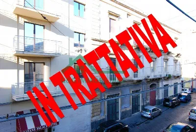 Appartamento in vendita a Catania, Libertà... - foto 1