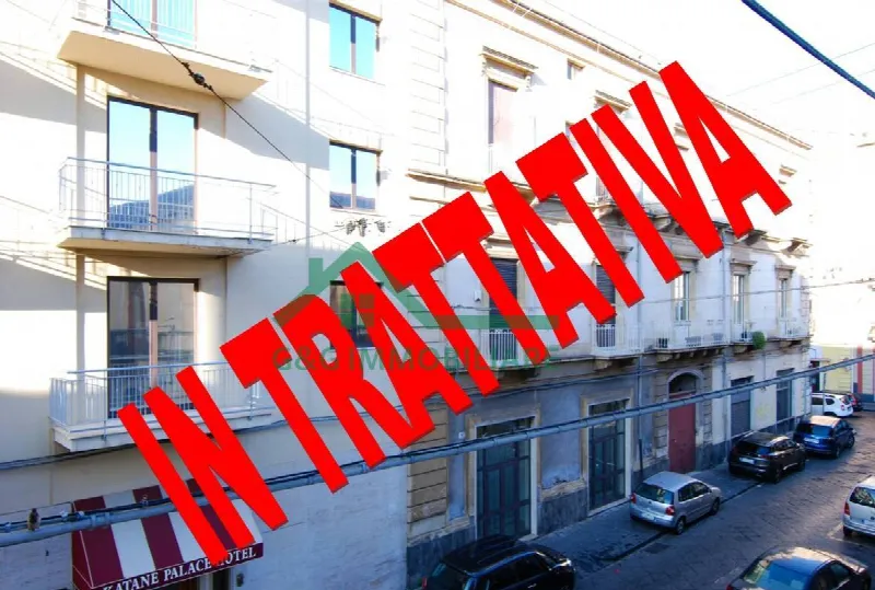 Appartamento in vendita a Catania, Libertà, Stazione, Fiera - foto 1