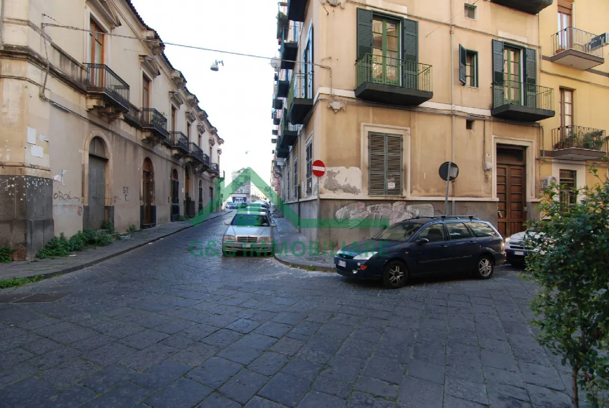 Appartamento in vendita a Catania, Libertà, Stazione, Fiera - foto 3