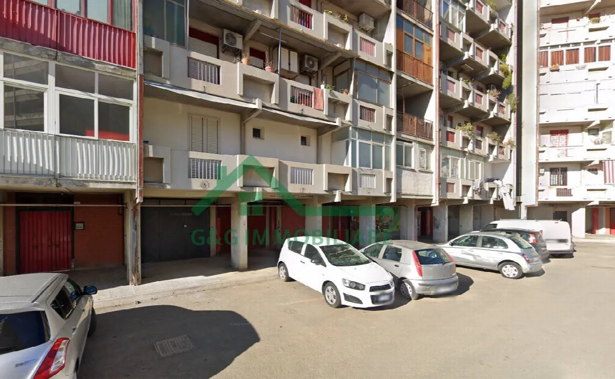 Appartamento in vendita a Catania, Librino, Sant'agata, Zona Industriale - foto 2